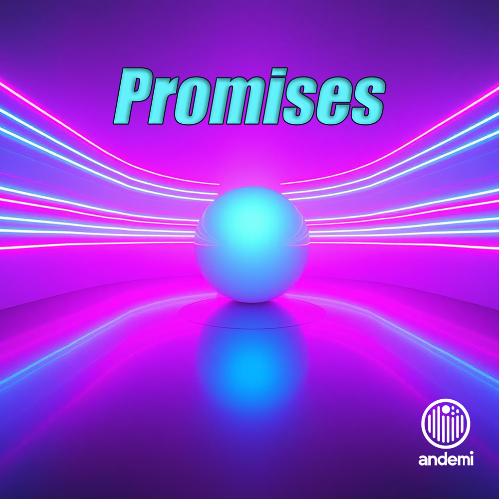 Promises by AndEmi